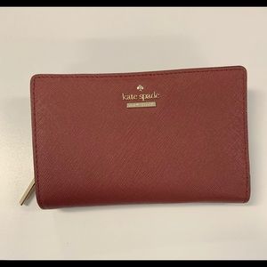 Kate Spade Cameron Street Dara Wallet